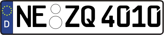 NE-ZQ4010