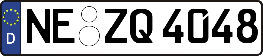NE-ZQ4048