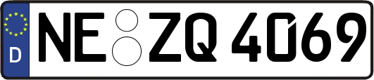 NE-ZQ4069