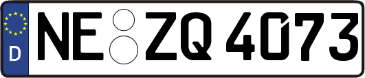 NE-ZQ4073
