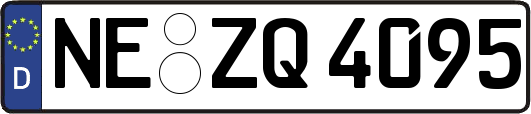 NE-ZQ4095