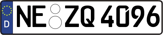 NE-ZQ4096