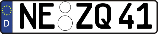 NE-ZQ41