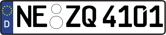 NE-ZQ4101