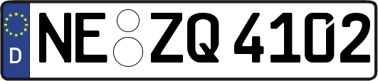 NE-ZQ4102