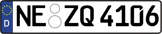 NE-ZQ4106