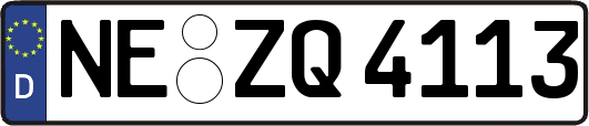 NE-ZQ4113