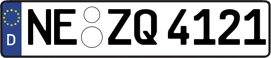 NE-ZQ4121