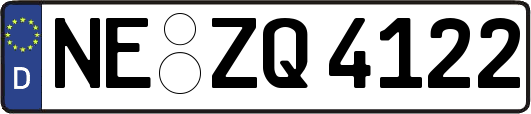 NE-ZQ4122