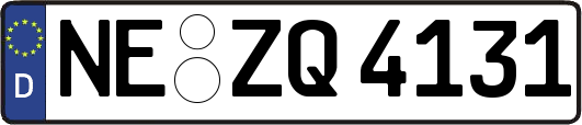 NE-ZQ4131