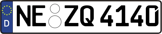 NE-ZQ4140