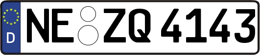 NE-ZQ4143