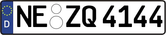 NE-ZQ4144