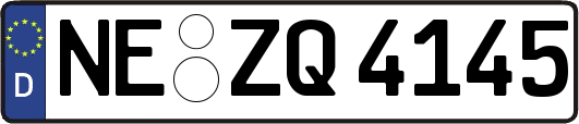 NE-ZQ4145