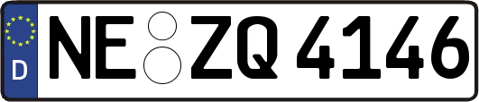 NE-ZQ4146