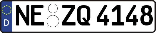 NE-ZQ4148