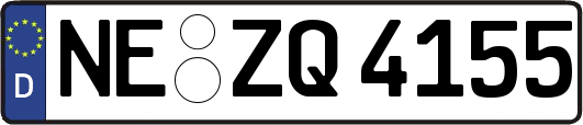 NE-ZQ4155