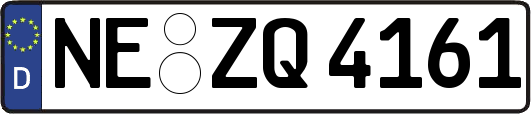 NE-ZQ4161