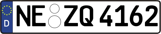 NE-ZQ4162