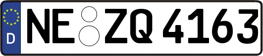 NE-ZQ4163