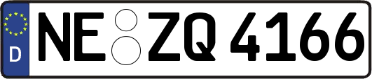 NE-ZQ4166