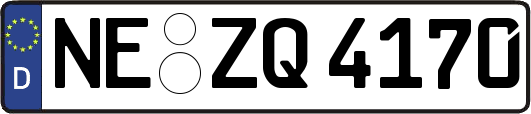 NE-ZQ4170