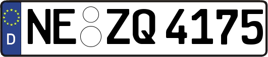 NE-ZQ4175