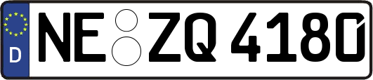 NE-ZQ4180