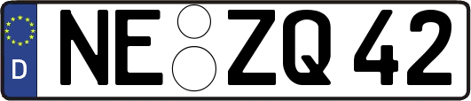 NE-ZQ42