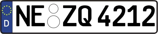 NE-ZQ4212