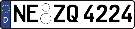 NE-ZQ4224