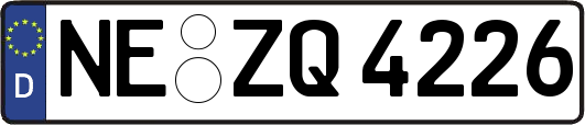 NE-ZQ4226