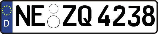NE-ZQ4238