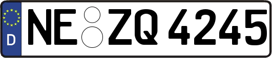 NE-ZQ4245