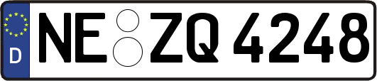 NE-ZQ4248