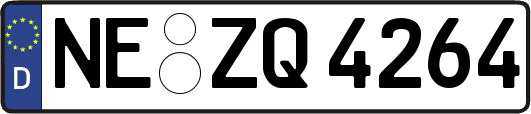 NE-ZQ4264