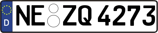 NE-ZQ4273