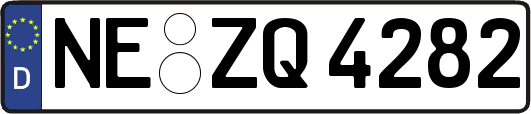 NE-ZQ4282