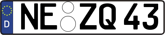 NE-ZQ43