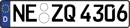 NE-ZQ4306