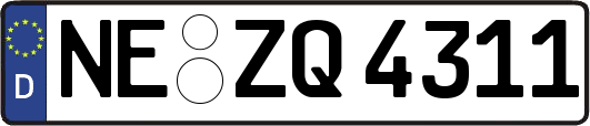 NE-ZQ4311