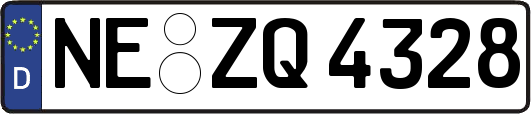 NE-ZQ4328