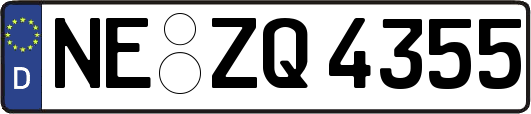 NE-ZQ4355