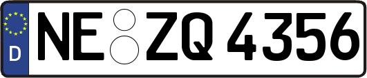 NE-ZQ4356