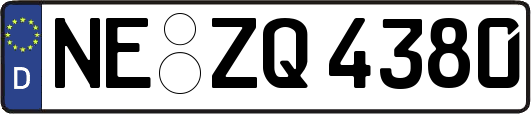 NE-ZQ4380