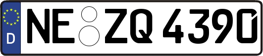NE-ZQ4390