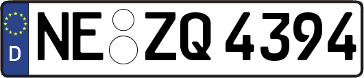 NE-ZQ4394