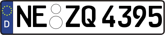 NE-ZQ4395
