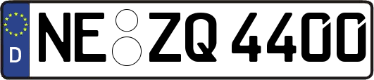 NE-ZQ4400