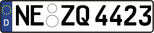 NE-ZQ4423